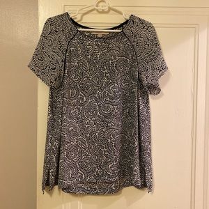 LOFT Blouse